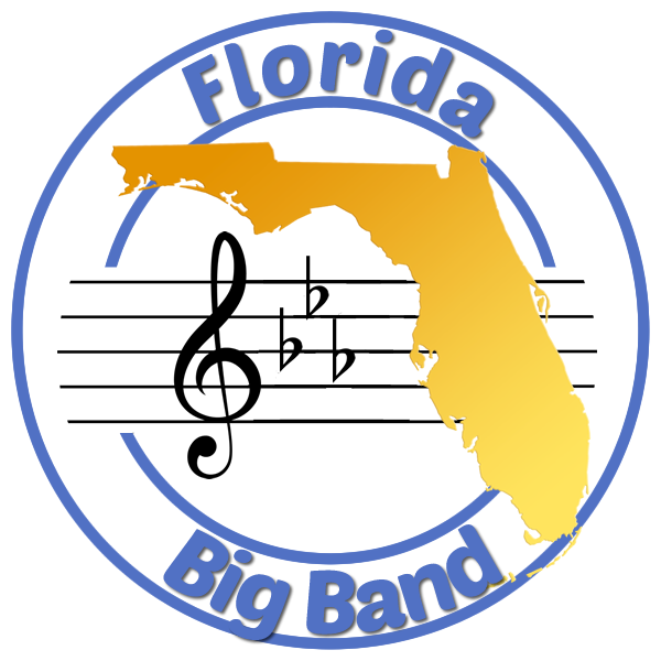 The Florida Big Band jazz orchestra, Classic, Swing and Modern Big Band
